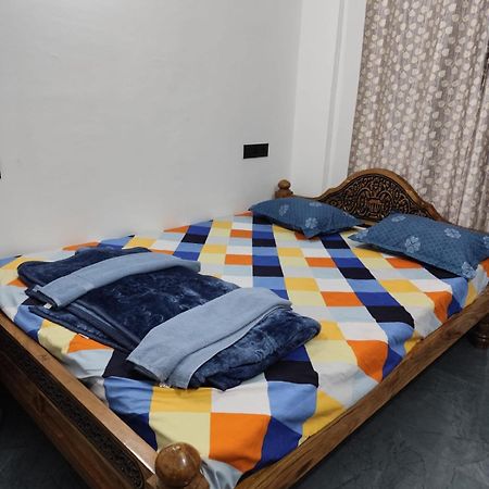 Travel Inn Mysore Vanivilasa Puram Luaran gambar