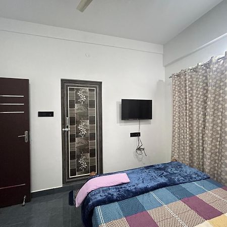 Travel Inn Mysore Vanivilasa Puram Luaran gambar