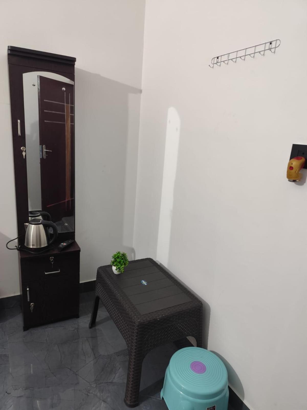 Travel Inn Mysore Vanivilasa Puram Luaran gambar