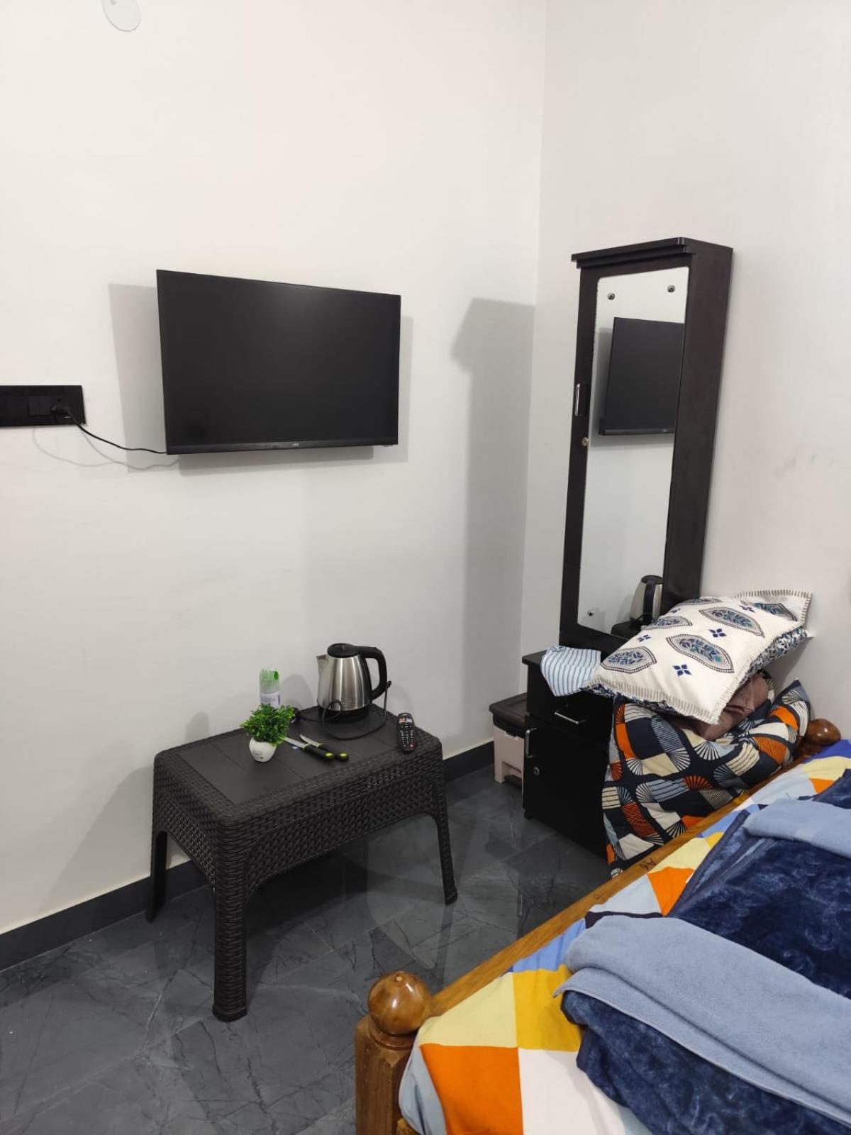 Travel Inn Mysore Vanivilasa Puram Luaran gambar