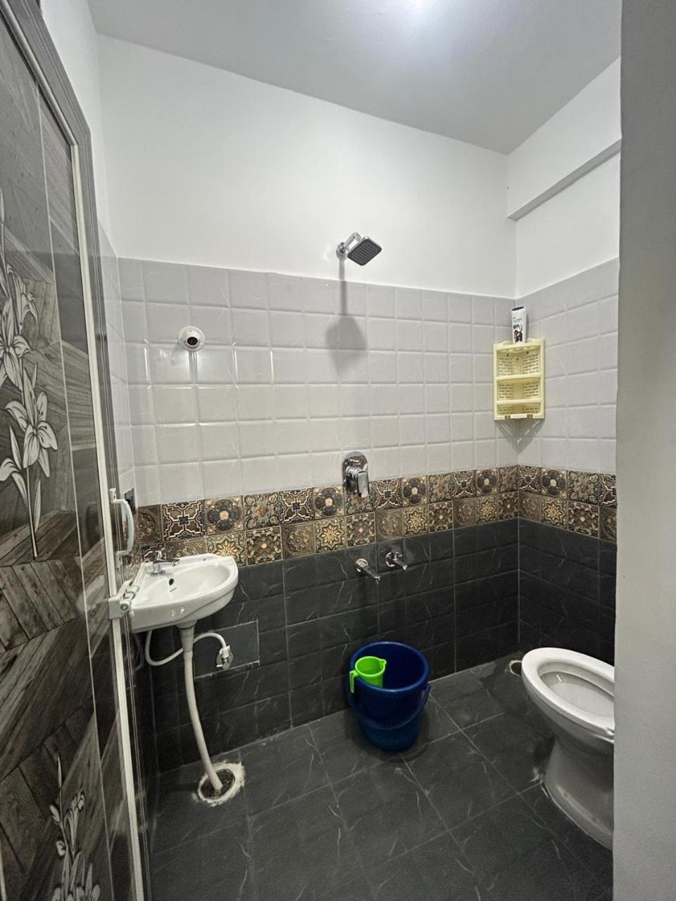 Travel Inn Mysore Vanivilasa Puram Luaran gambar