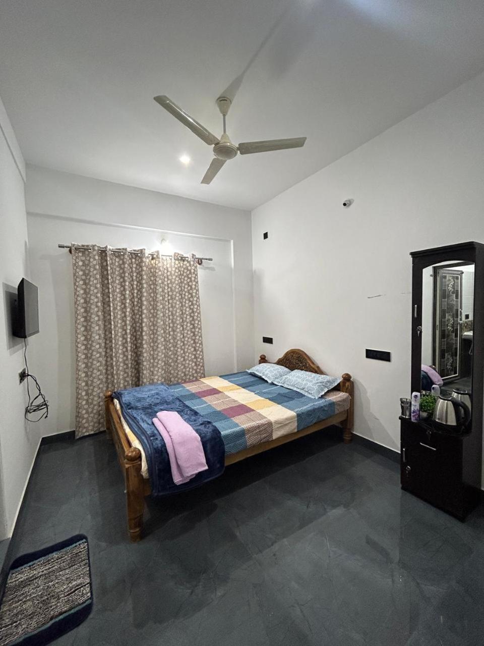 Travel Inn Mysore Vanivilasa Puram Luaran gambar