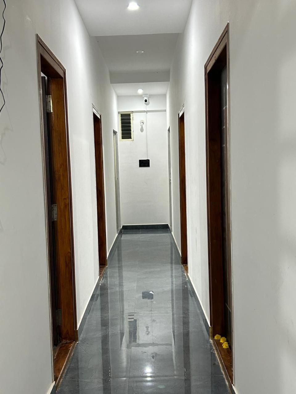Travel Inn Mysore Vanivilasa Puram Luaran gambar