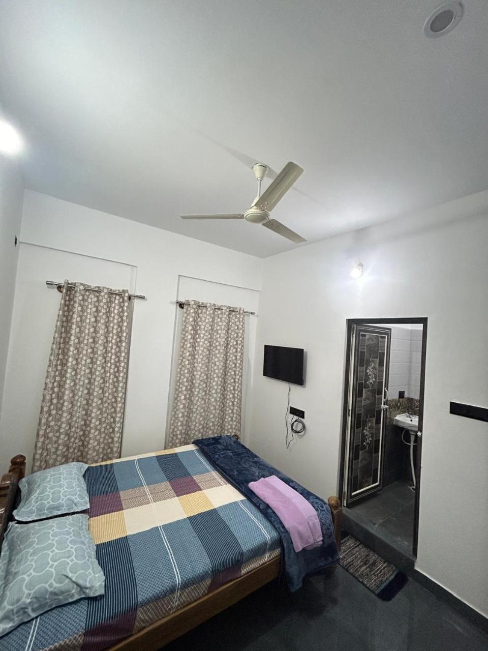 Travel Inn Mysore Vanivilasa Puram Luaran gambar