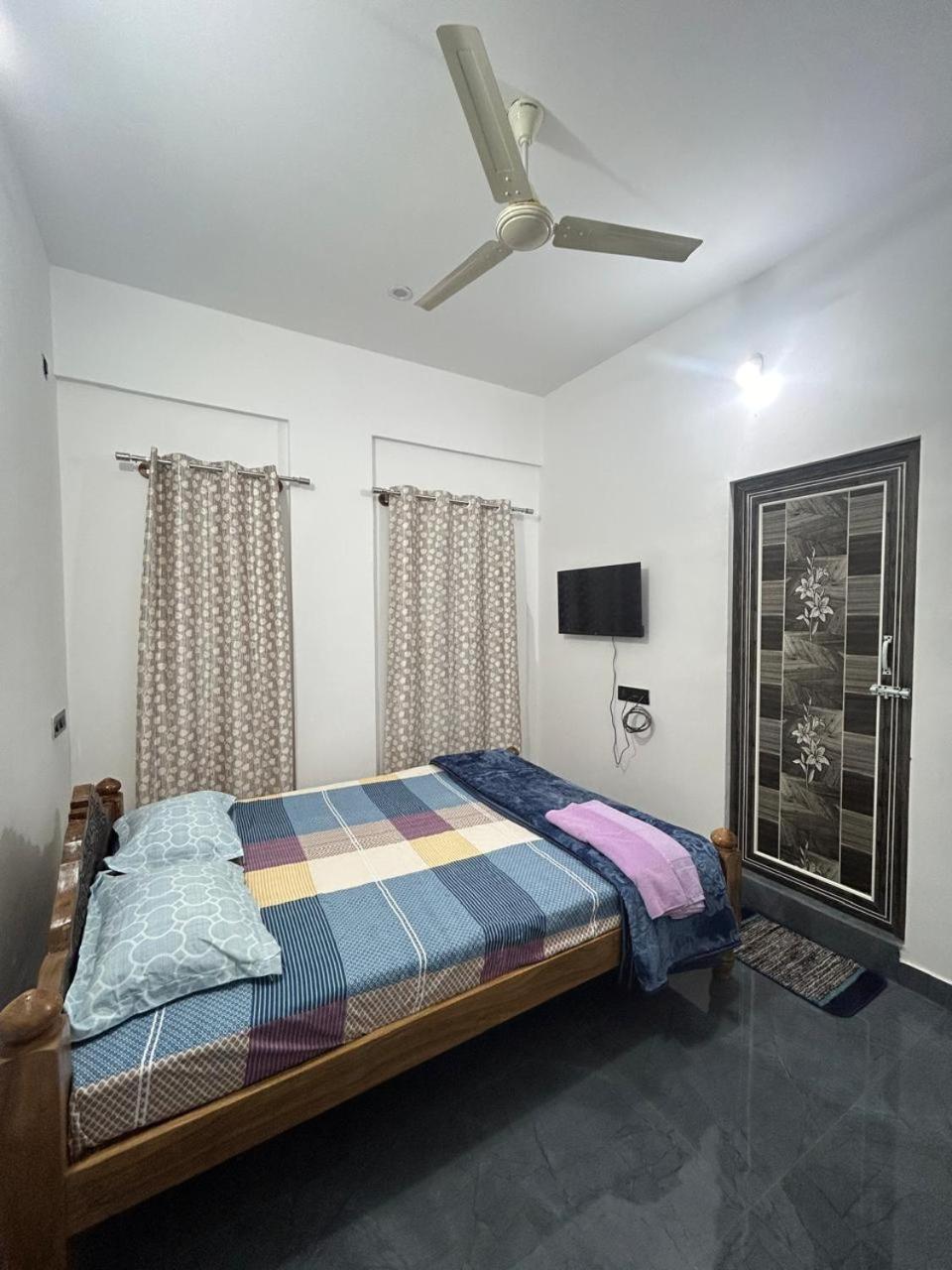Travel Inn Mysore Vanivilasa Puram Luaran gambar
