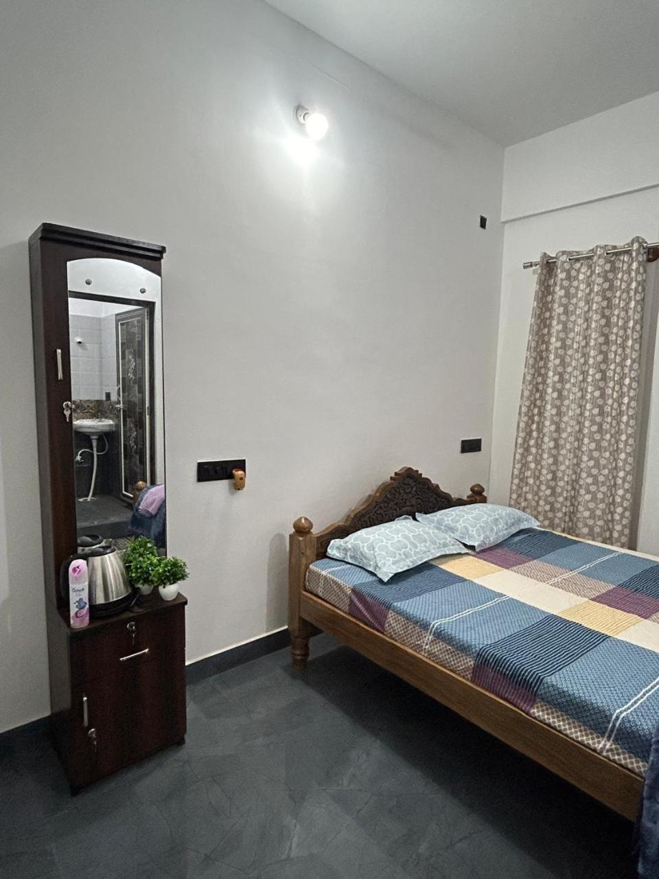 Travel Inn Mysore Vanivilasa Puram Luaran gambar